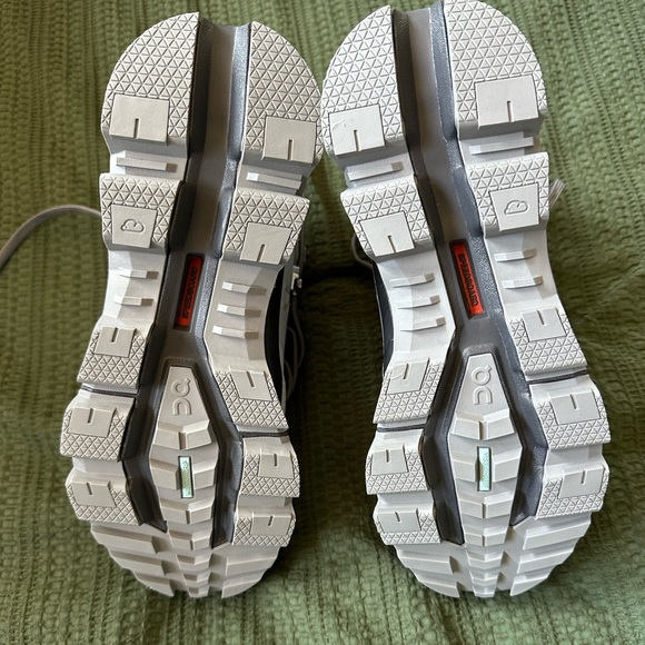 NEW- ON Women's Cloudrock 2 Hiking Boot, 6 - Picture 7 of 9